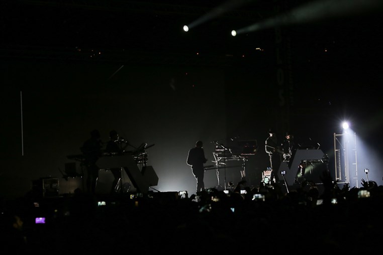 Stromae at Byblos Festival